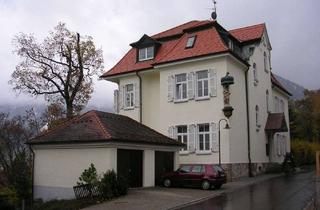Wohnung mieten in Am Hörnle, 87459 Pfronten, Wohnen in der Villa Kohnle