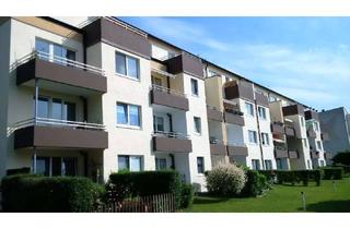 Wohnung mieten in Mühlenbergstr. 11, 19089 Crivitz, Moderne 3-Zimmer-Wohnung mit Balkon