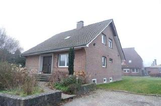 Wohnung mieten in 23881 Bälau, große modernisierte Komfort-Wohnung in einem Zweifamilienhaus