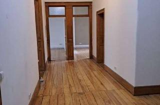Wohnung mieten in Kaiser-Friedrich-Ring 18, 65185 Mitte, Helle 5 Zimmer-Wohnung - auch WG geeignet