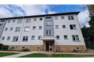 Wohnung mieten in 23738 Lensahn, teilrenovierte 3-Zimmer Terrassenwohnung in ruhiger Wohnlage