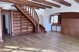 Wohnung mieten in An der Rehwiese, 14129 Nikolassee, Wohnen an der Rehwiese: großzügige 3-Zi.-Whg. mit EK und Balkon.