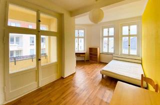 Wohnung mieten in Gubener Str., 15230 Frankfurt, Möblierte Zimmer im Stadtzentrum * nähe Uni und Bahnhof * TESLA Grünheide in 45 min.