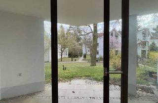 Wohnung mieten in Drewitzer Straße 50, 13467 Hermsdorf, +++schöne 3-Zimmerwohnung im Erdgeschoss