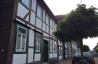 Wohnung mieten in Hintere Straße 21, 37603 Holzminden, Ihr neues IMMOBILIEN QUARTIER: Sanierte WG-Zimmer & Appartements für STUDENTEN in Holzminden