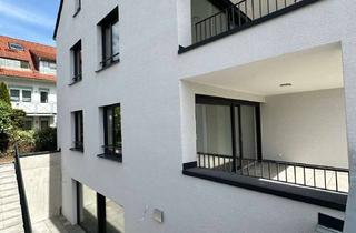 Wohnung mieten in Mörikestraße, 71155 Altdorf, Neuwertige 3-Zimmer-Wohnung mit Balkon und Einbauküche in Altdorf