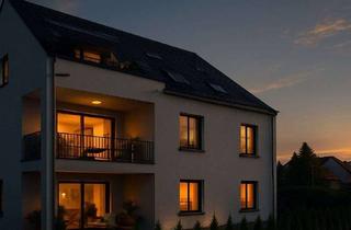Wohnung mieten in Mörikestraße, 71155 Altdorf, Neuwertige 3-Zimmer-Wohnung mit Balkon und Einbauküche in Altdorf