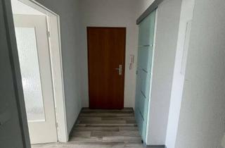 Wohnung mieten in Hermann-Von-Salza-Straße 14, 99947 Bad Langensalza, *ERSTBEZUG* - helle 2-Raumwohnung ohne Balkon