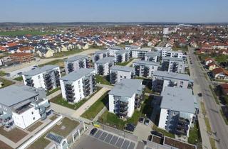 Garagen kaufen in Salzburgstraße 8-12, 84453 Mühldorf, Tiefgaragenstellplatz