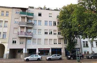 Garagen mieten in Am Kirchtor 26, 06108 Halle, Tiefgaragenstellplatz in der Innenstadt zu vermieten!