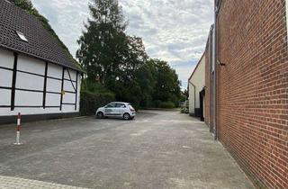Garagen mieten in Schmiedestraße 25, 48727 Billerbeck, Außenstellplatz in Billerbeck!
