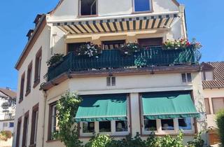 Gewerbeimmobilie kaufen in 54455 Serrig, NEUER PREIS - 100.000 € REDUZIERT! Renommiertes Gasthaus Wagner mit vielfältigem Nutzungspotenzial