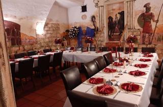 Gewerbeimmobilie kaufen in Freiburgerstraße, 79853 Lenzkirch, Restaurant in Lenzkirch in der Ortsmitte