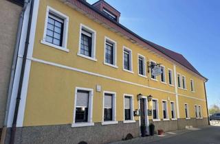 Gewerbeimmobilie kaufen in Hauptstraße 37, 68549 Ilvesheim, Gasthaus, Ballettschule und Wohnen in historischem Gebäude direkt am Neckar!