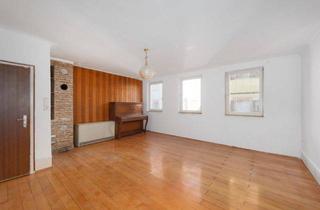 Haus kaufen in 75305 Neuenbürg, Wohnen mit Geschichte: Denkmalgeschütztes Zweifamilienhaus