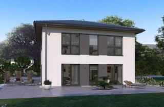 Villa kaufen in 78559 Gosheim, MODERNES WOHNHAUS MIT ELEGANTEM WALMDACH