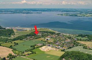 Haus kaufen in 24977 Westerholz, Flensburger Förde - Immobilie mit Traumgrundstück fußläufig zum Ostsee-Strand von privat