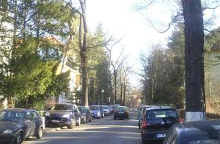 Mehrfamilienhaus kaufen in 14193 Grunewald, - Grunewald/ Mehrfamilienhaus in bester Lage (Bestand o.Aufteiler)