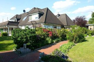 Einfamilienhaus kaufen in Heinser Weg 44, 21406 Melbeck, Attraktives helles Einfamilienhaus mit 142qm Wfl., sep. Einliegerwohnung und Gästeappartment (28qm)