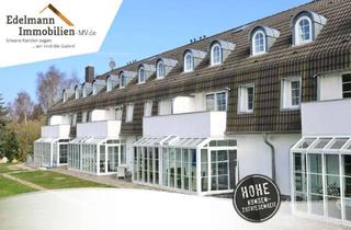 Haus kaufen in 18230 Biendorf, Einzigartige ca. 103 m² ETW in Wischuer - Mit Sauna & Stellplatz, ideal für Ferien & Wohnen!