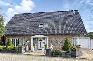 Einfamilienhaus kaufen in 59399 Olfen, Einfamilienhaus oder Wohnhaus mit Einliegerwohnung - Sie entscheiden!