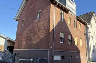 Haus kaufen in 63694 Limeshain, 3-FH in ruhiger Feldrandlage in Limeshain Hainchen