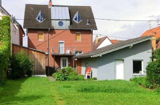 Haus kaufen in 63694 Limeshain, 3-FH in ruhiger Feldrandlage in Limeshain Hainchen