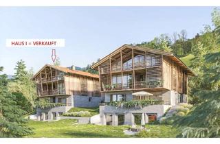 Villa kaufen in 83727 Schliersee, VILLA SCHÖNBLICK- Traumhafter See- und Panoramablick- Architektonisches, ökologisches Juwel