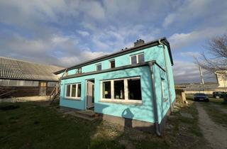 Bauernhaus kaufen in 16833 Fehrbellin, Attraktiver Bauernhof mit Ausbaupotential sucht neuen Eigentümer