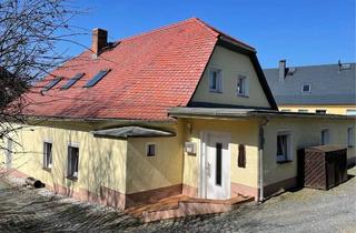 Einfamilienhaus kaufen in 02708 Obercunnersdorf, Ferienhaus in Obercunnersdorf