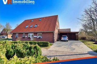 Haus kaufen in 25884 Viöl, 3WE von 1997 - solide langfristige Geldanlage in Viöl
