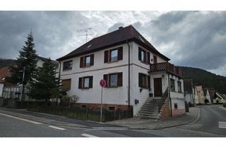 Haus kaufen in 66851 Hauptstuhl, Hauptstuhl - 1-2 Familienhaus (Schreinerei dazu erwerbbar)