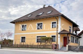 Haus kaufen in 94501 Aldersbach, Gepflegtes 3-Familienhaus in zentraler Lage