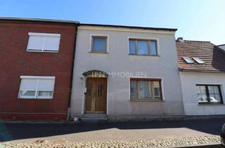 Haus kaufen in 18258 Schwaan, Wohnen & Wohlfühlen in Schwaan - Haus in mit Garage