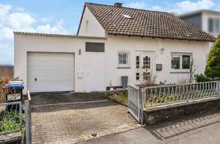 Doppelhaushälfte kaufen in 88677 Markdorf, Reihenendhaus mit traumhaftem Ausblick in Markdorf