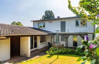Einfamilienhaus kaufen in 64380 Roßdorf, Einfamilienhaus mit Potenzial in Top-Lage | Ideal für Handwerker und Selbermacher