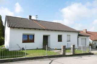 Haus kaufen in 84564 Oberbergkirchen, EFH, - Ideal für die Familie, renoviert / modernisiert -