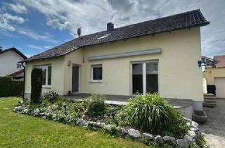 Einfamilienhaus kaufen in 94486 Osterhofen, Schönes Einfamilienhaus in toller Lage!