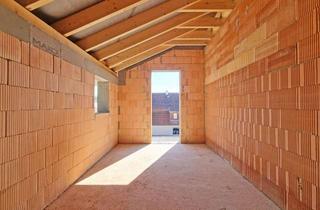 Haus kaufen in 98673 Eisfeld, Rohbau wartet auf Ihren Feinschliff!