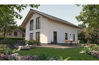 Einfamilienhaus kaufen in 86944 Unterdießen, BAUGRUNDSTÜCK mit individuellem Einfamilienhaus! Ruhige Lage! Planen Sie mit uns Ihren Haustraum!