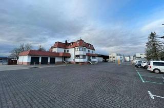 Gewerbeimmobilie kaufen in Friedrich-Ludwig-Jahn-Straße 22-24, 64589 Stockstadt, Ihr neuer Firmensitz oder als attraktive Kapitalanlage direkt in Stockstadt