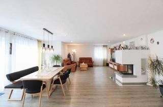 Anlageobjekt in 88518 Herbertingen, Unschlagbares Angebot: 6-Zi.-EFH + Bungalow (Wohn- u. Gewerblich) mit ca. 180 m² zu einem Preis