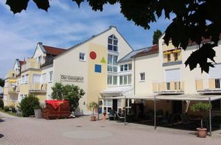 Anlageobjekt in 94486 Osterhofen, "3" (Wohnungen) auf Einen Streich !
