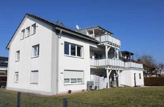 Anlageobjekt in 86830 Schwabmünchen, ! Toplage Schwabmünchen ! 2015 saniertes Mehrfamilienhaus (3WE)