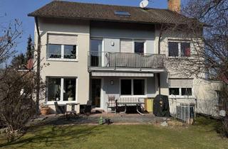 Anlageobjekt in 91126 Forsthof, Solide Kapitalanlage in Schwabach – Gepflegtes 3-FH mit Potenzial für Kapitalanleger mit Weitblick