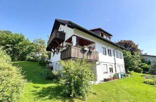 Anlageobjekt in 88299 Leutkirch, 3 Familienhaus in ruhiger und sonniger Lage!