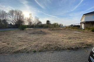 Grundstück zu kaufen in Globusring 00, 18184 Roggentin, Grundstücke für Wohnen und Arbeiten in Roggentin