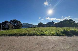 Grundstück zu kaufen in Dorfstraße 46, 18586 Baabe, Baugrundstück im Ostseebad Baabe - teilbar