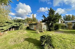 Grundstück zu kaufen in 15370 Fredersdorf-Vogelsdorf, Teilbares Grundstück in Fredersdorf