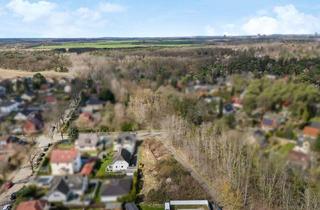 Grundstück zu kaufen in 15831 Blankenfelde-Mahlow, Vielfältiges Baupotenzial in Blankenfelde-Mahlow – Ideal für Einfamilien- oder Doppelhausprojekt